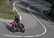 Ducati Hypermotard 796